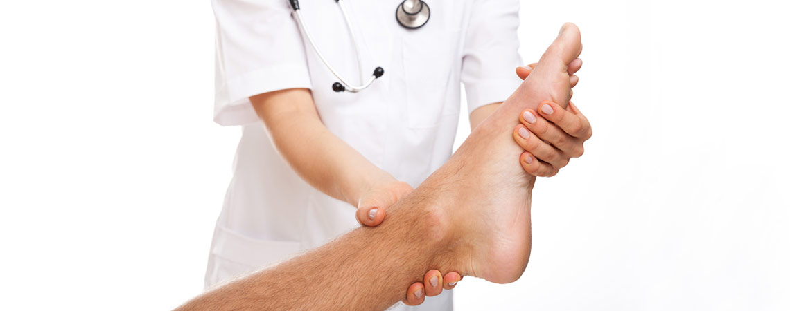 chiropody-as-clinics-service