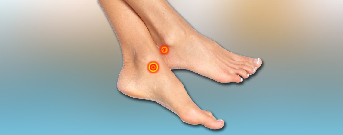 identify-the-ankle-sprain-as-ankle-pain-