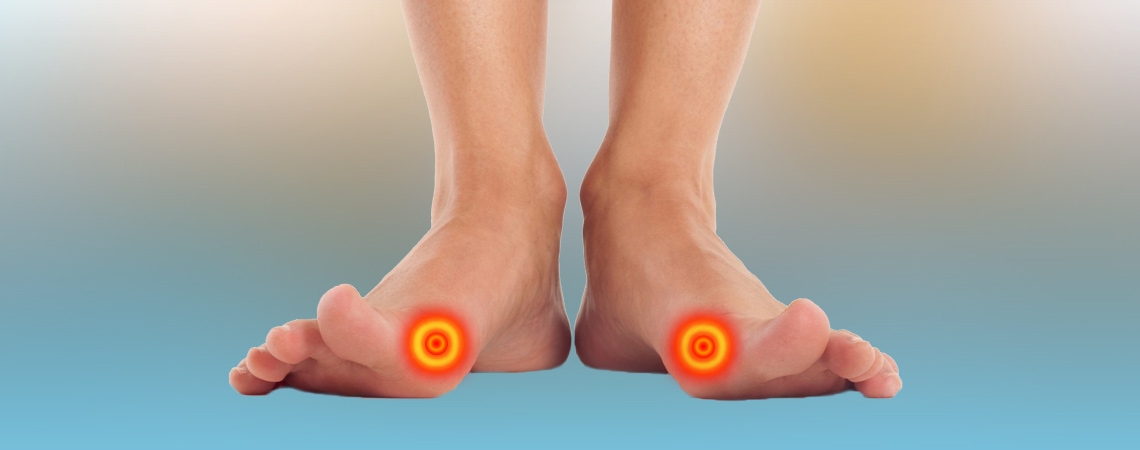 identify-the-bunions-as-foot-pain-